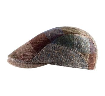 casquette patchwork Daytona-2/647