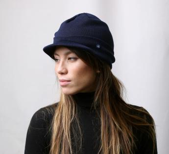 Bonnet casquette Clive Beanie