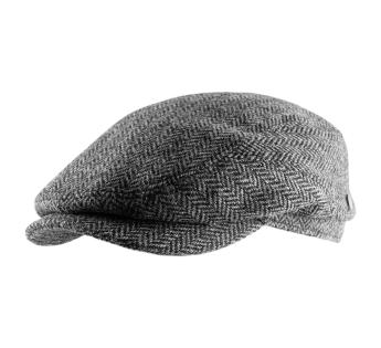 casquette hiver chaude Driver Cap Wool