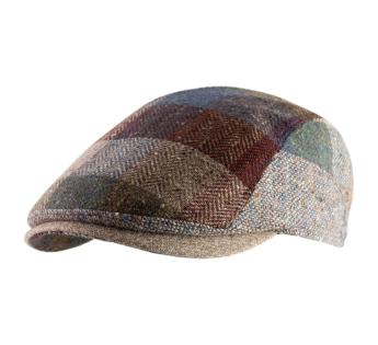 casquette patchwork Daytona-2/647