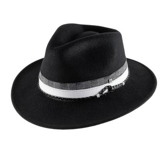 Chapeau laine français Théodore