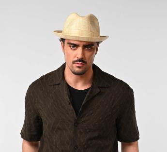 Chapeau jazz été Manhattan C