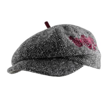 Casquette femme Emilie