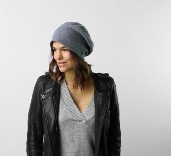 bonnet laine Kopka Woollen Roll Upp Felix