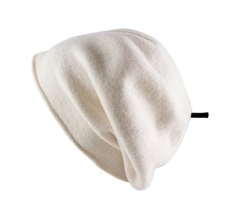 bonnet laine Kopka Woollen Roll Upp Felix