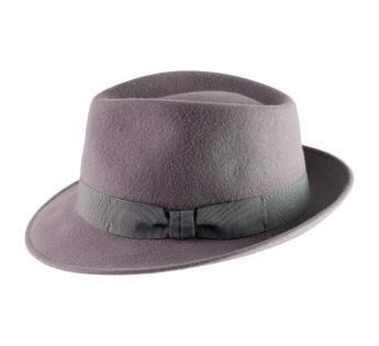 Trilby feutre Heritage Trilby