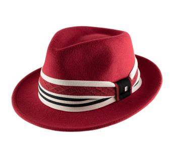 Chapeau artisanale Français Dylan