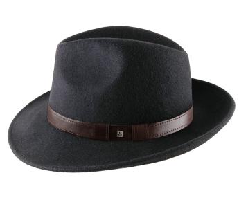 Chapeau Fedora Personnalisable My Fedora