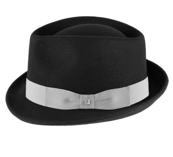 Trilby personnalisable My Felt Trilby