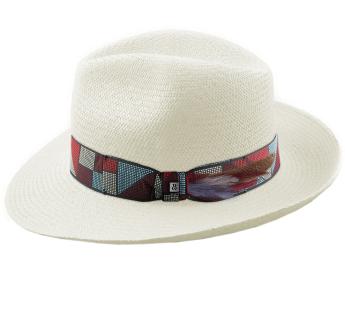 My Panama Fedora BCBG Couture