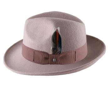 Chapeau Fedora Personnalisable My Fedora