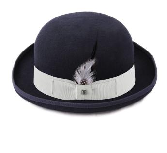 chapeau-melon-personnalisable My Bowler