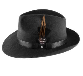 Chapeau Bogart Personnalisable My Bogart